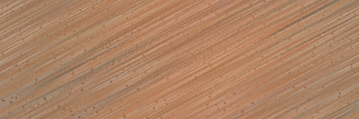 seamless repeating colorful graphic with diagonal color lines background peru, rosy brown and tan colors