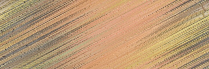 seamless pattern backdrop graphic with diagonal color lines background dark khaki, tan and pastel brown colors