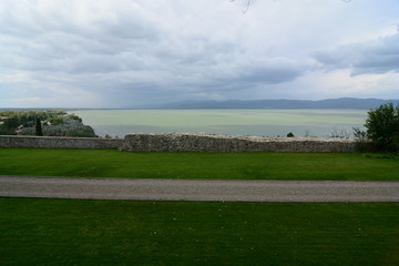 lago di trasimeno