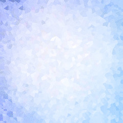 abstract light blue watercolor background texture