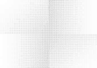 Abstract halftone dotted background. Monochrome pattern with dot and circles.  Vector modern pop art texture for posters, sites, business cards, cover postcards, interior design, labels, stickers.