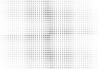 Abstract halftone dotted background. Monochrome pattern with dot and circles.  Vector modern pop art texture for posters, sites, business cards, cover postcards, interior design, labels, stickers.