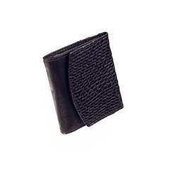 WOMAN LEATHER WALLET