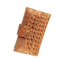 WOMAN LEATHER WALLET