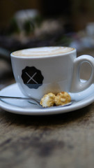 Kaffee Frühstück