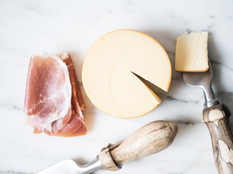 Cheese Board