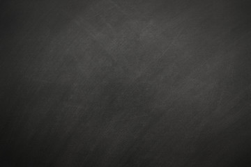 Abstract texture of chalk rubbed out on blackboard or chalkboard, concept for education, back to school, creatively, teaching , etc.