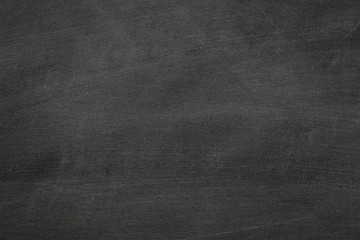 Fototapeta premium Abstract texture of chalk rubbed out on blackboard or chalkboard, concept for education, back to school, creatively, teaching , etc.