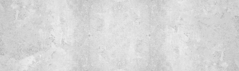 Poster Im Rahmen breite Zementoberflächenstruktur aus Beton, graue Betonhintergrundtapete © ooddysmile