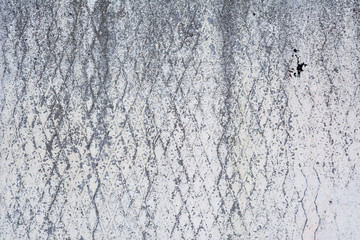 Dirty cement wall texture