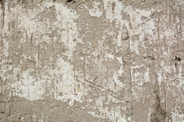 Abstract background of a concrete wall