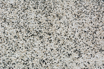 Little pebbles texture