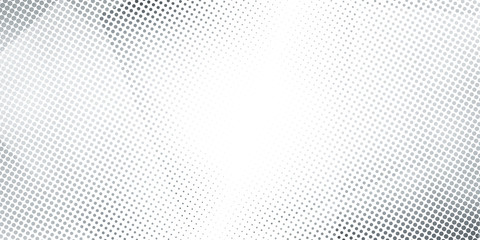 Gray halftone pattern with white line motion backdrop wallpaper. Clean Grey geometric background.