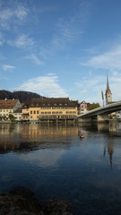 Stein am Rhein