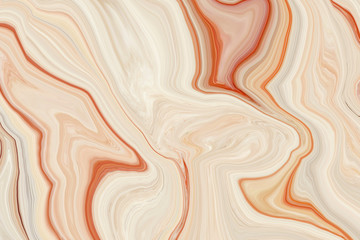 brown marble pattern texture abstract background / can be used for background or wallpaper