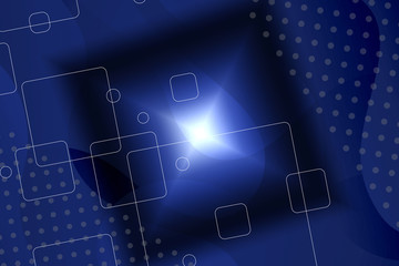 Naklejka premium abstract, blue, light, wave, design, wallpaper, curve, illustration, art, pattern, texture, backdrop, space, water, digital, line, motion, graphic, futuristic, backgrounds, technology, color, shape