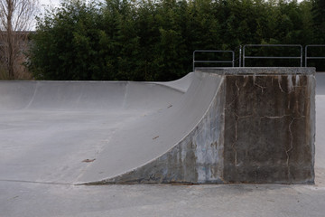 Skatepark 162