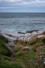 Pile d'Assiettes - St jean de Luz