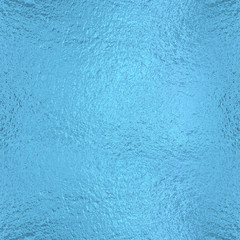 Fototapeta na wymiar Ice texture, blue glitter pattern