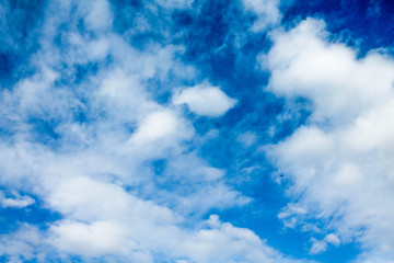 clouds