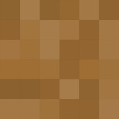 Generated abstract seamless background pattern. Colors: brown, beaver, antique brass, sepia, shadow.