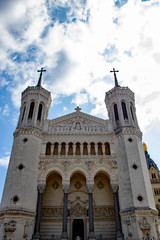 Notre Dame de Fourviere