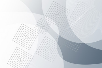 Fototapeta premium abstract, blue, design, illustration, wallpaper, texture, white, lines, pattern, digital, technology, art, wave, graphic, light, 3d, futuristic, backdrop, line, curve, fractal, business, computer