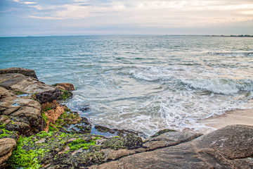 Beach (Rio das Ostras, RJ - Brazil) 