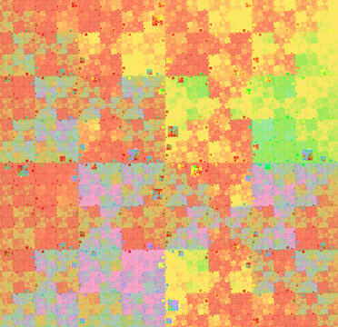 Rustic seanless pattern