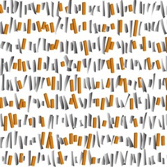 set  sticks and metal patches