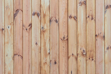 Light vertical boards background. Lining texture.