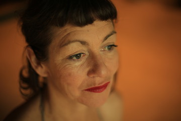 Comédienne