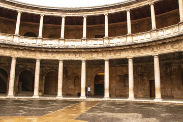 Coliseo antiguo