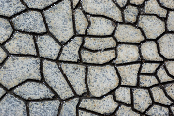 outdoor stone wall background texture