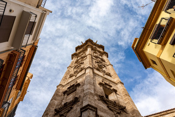 Valencia - Santa Catalina © anni_agater