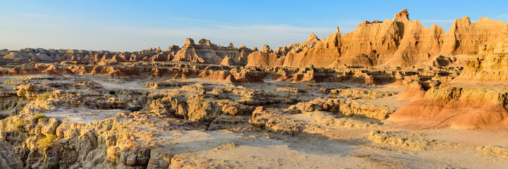Badlands NP 1