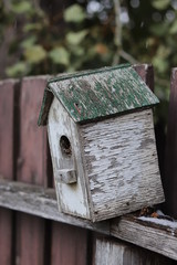 Birdhouse