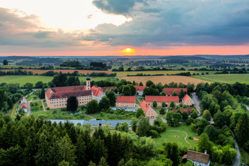 Kloster Oberschönefeld