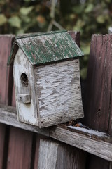 Birdhouse