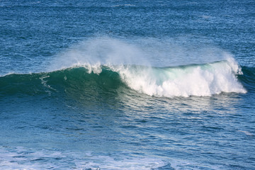 Fototapeta premium Vague