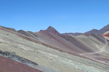 Colores del Peru