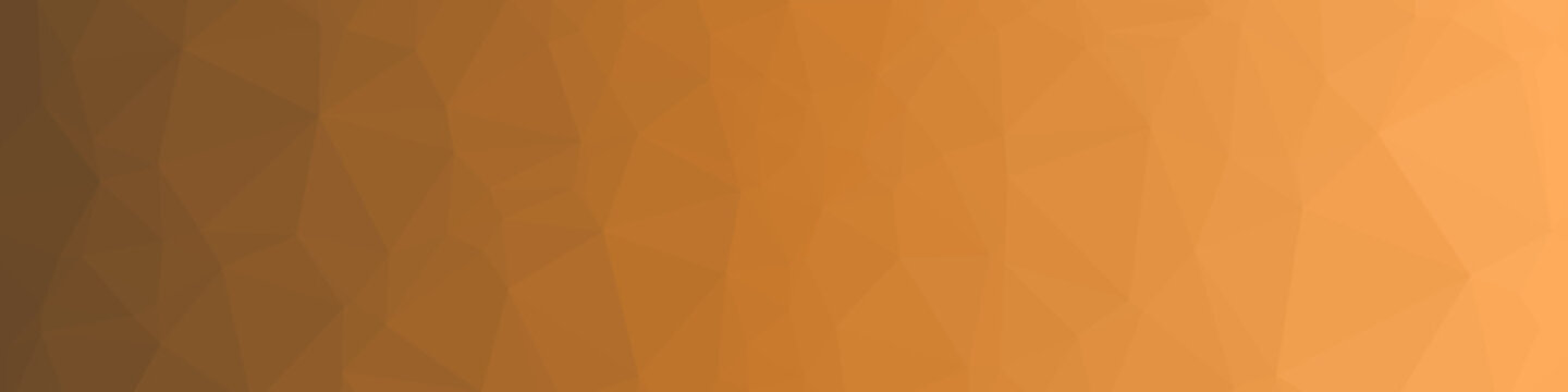 Color trianglify Computational Generative Art background illustration