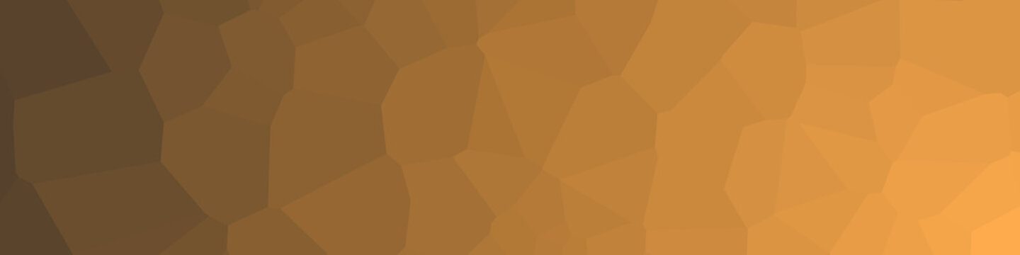 Color trianglify Computational Generative Art background illustration