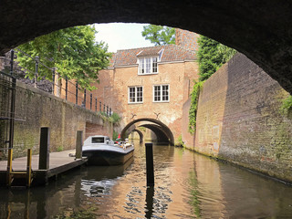 Den Bosch Canals 2 - 306038286