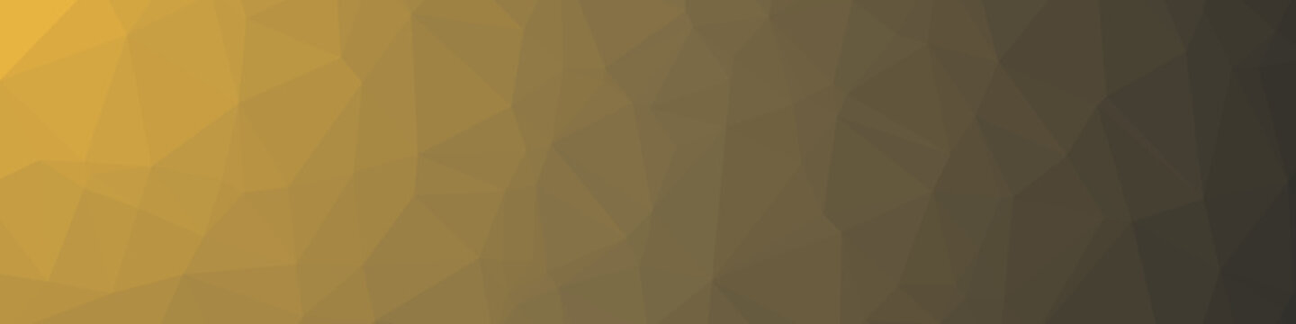 Color trianglify Computational Generative Art background illustration