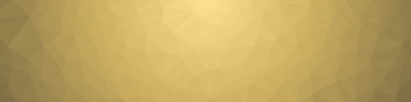 Color trianglify Computational Generative Art background illustration