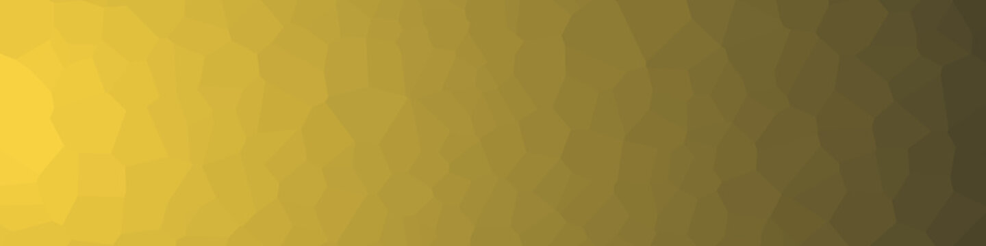 Color trianglify Computational Generative Art background illustration
