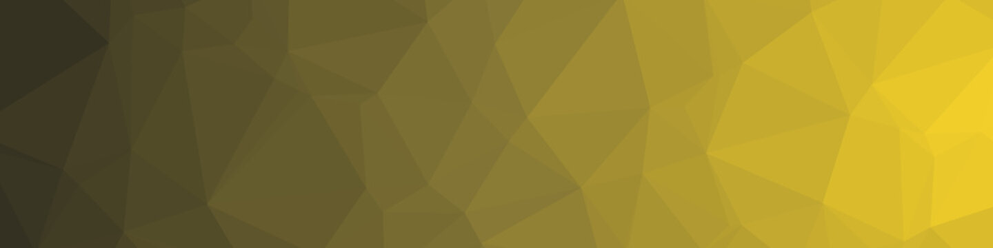 Color trianglify Computational Generative Art background illustration