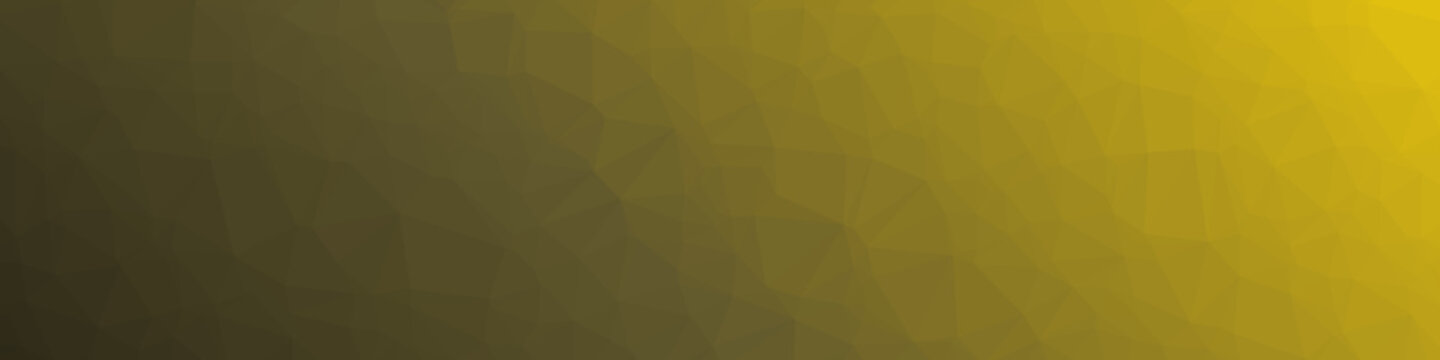 Color trianglify Computational Generative Art background illustration