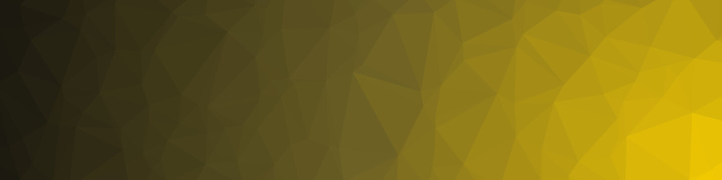 Color trianglify Computational Generative Art background illustration